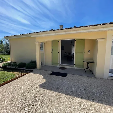Les Jardins De Maelle Villa Belvès Buitenkant foto