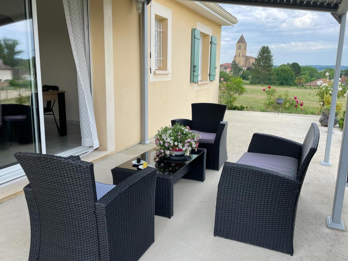 Holiday home Les Jardins De Maelle *