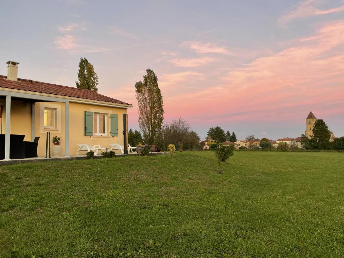 Holiday home Les Jardins De Maelle
