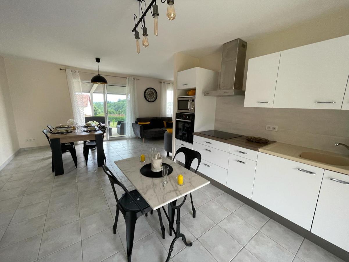 Holiday home Les Jardins De Maelle