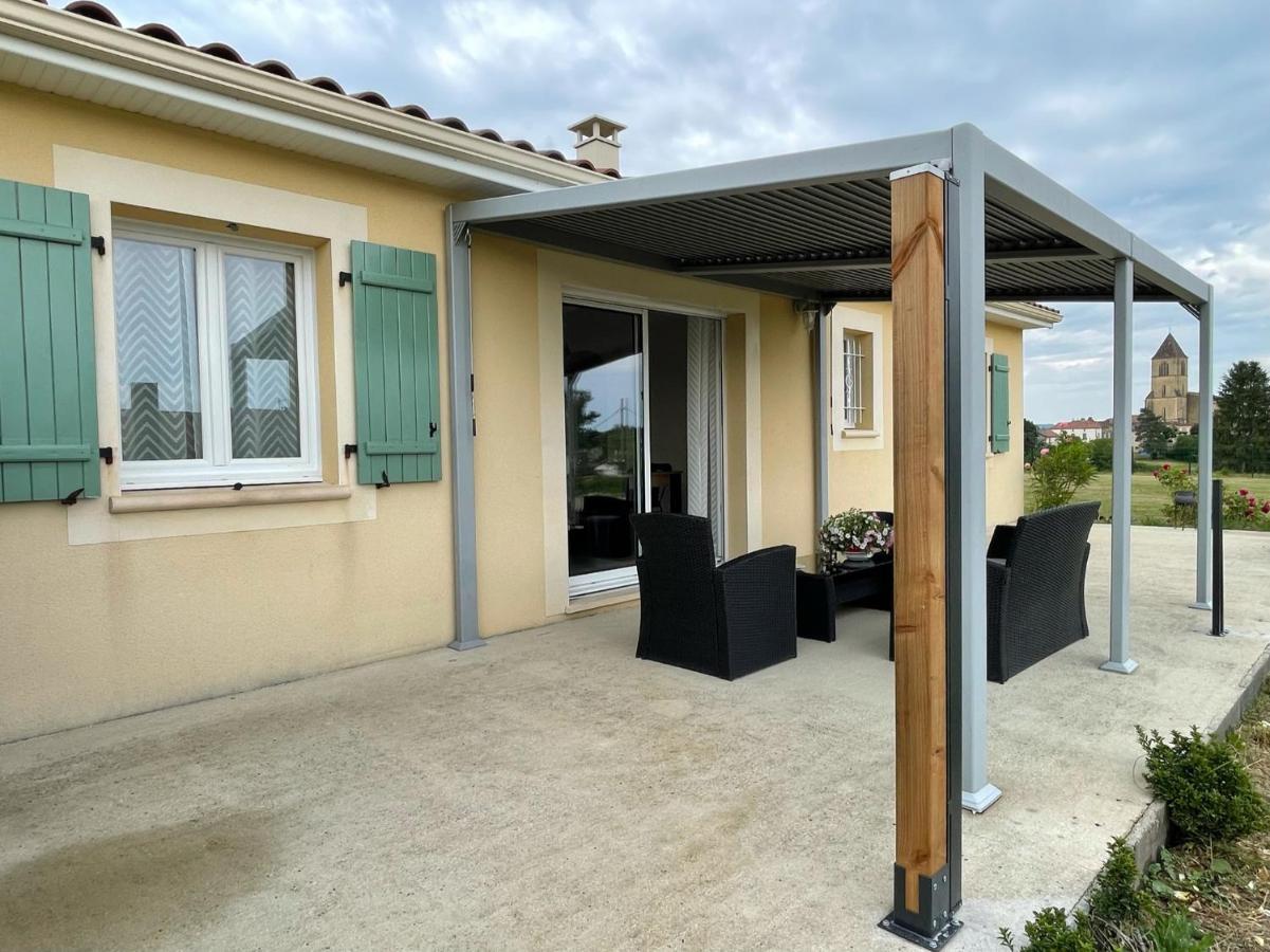 Les Jardins De Maelle Holiday home *