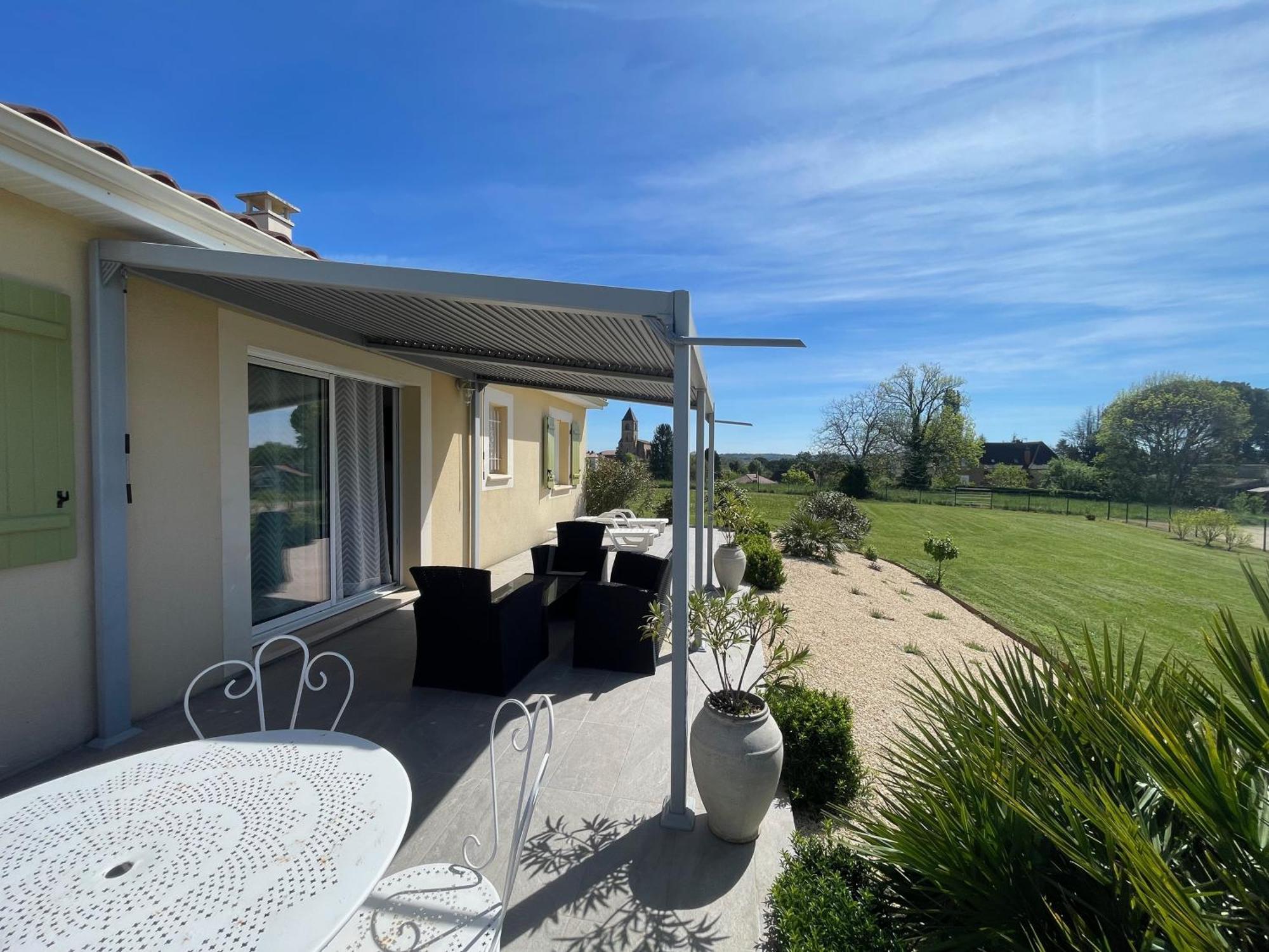 Holiday home Les Jardins De Maelle