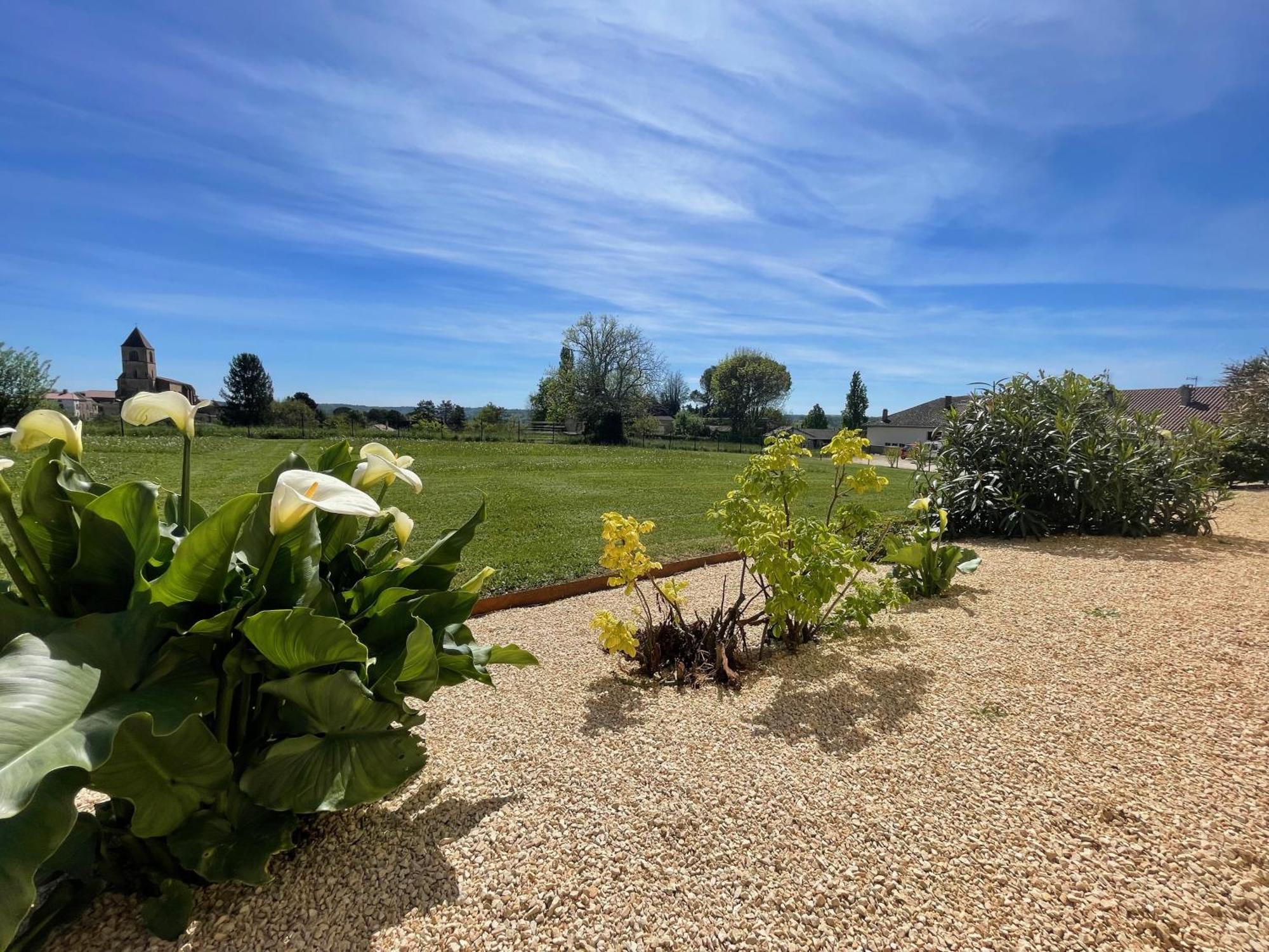 Holiday home Les Jardins De Maelle Belves