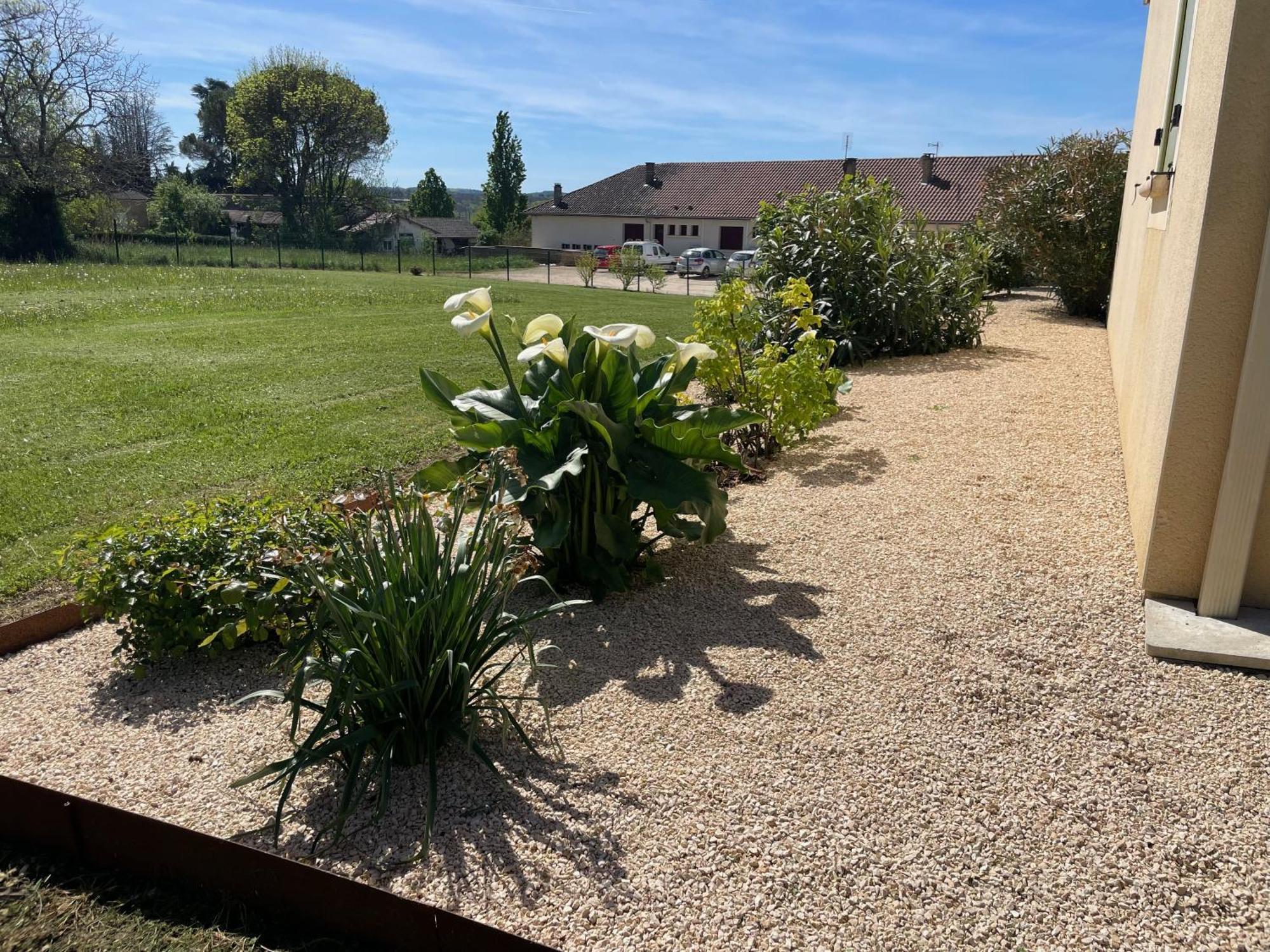 Holiday home Les Jardins De Maelle *
