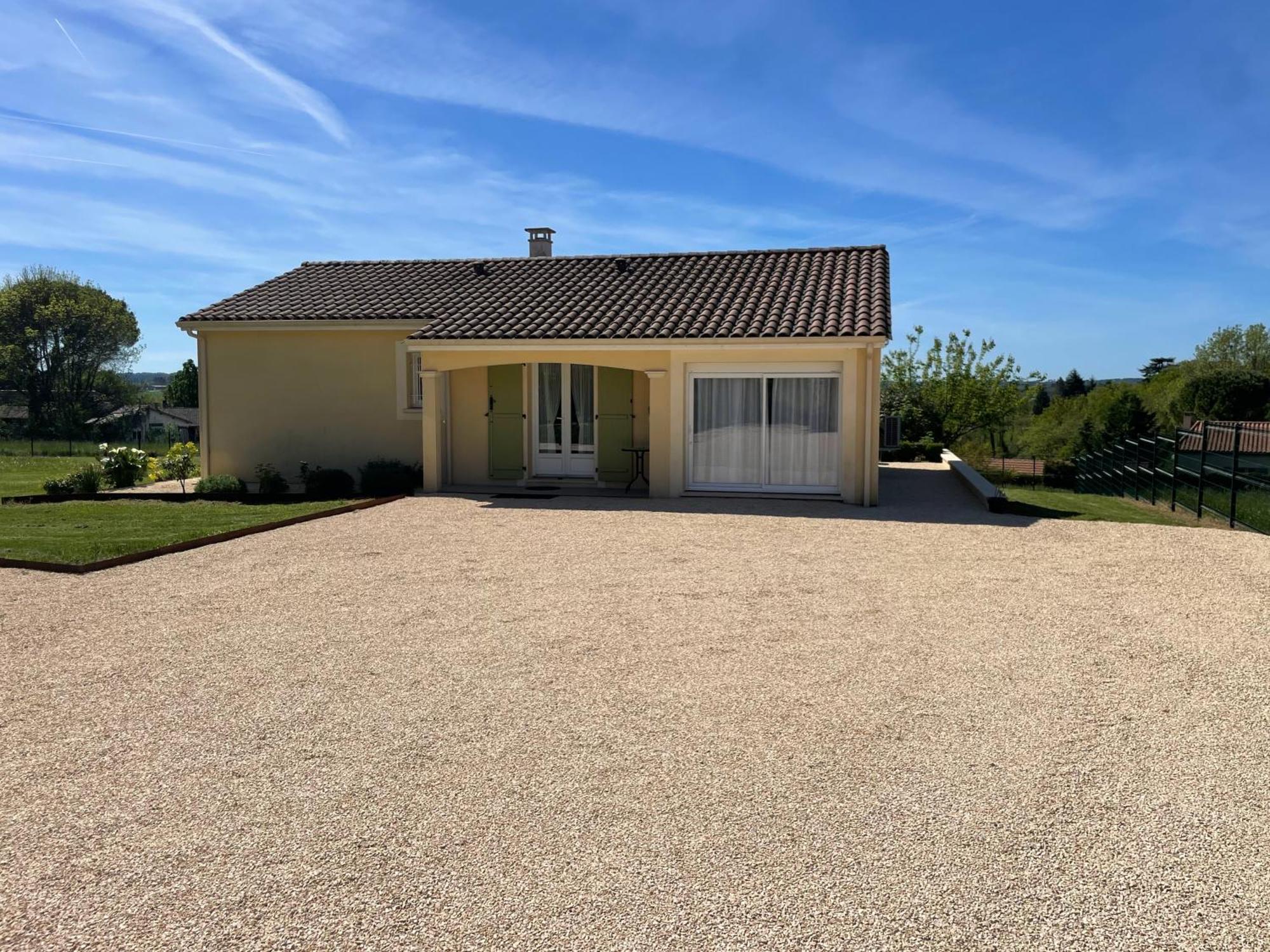 Holiday home Les Jardins De Maelle