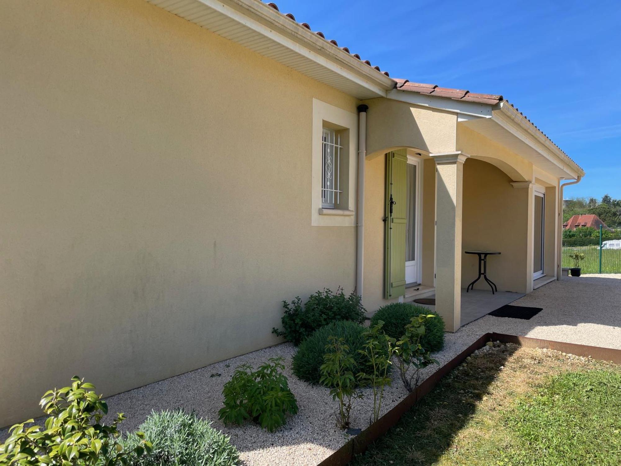 Holiday home Les Jardins De Maelle *