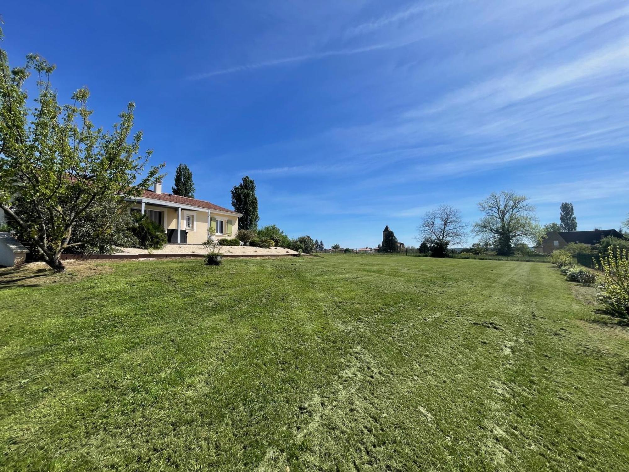 Holiday home Les Jardins De Maelle Belves